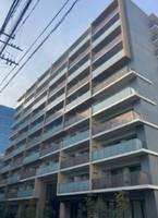 東京都江東区東雲1(マンション)の賃貸物件の外観