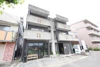 エスキス山城の外観