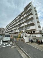 大阪府吹田市五月が丘東(マンション)の賃貸物件の外観