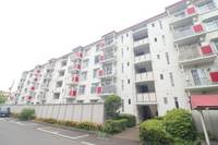 湘南小糸第一住宅1号棟の外観