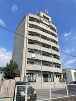 FLATSわかまつの外観