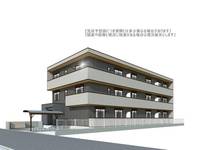 物件の外観画像