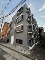 物件の外観画像