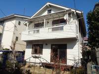 物件の外観画像