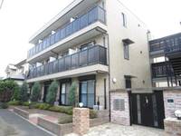 Jour KOBARAYAの外観