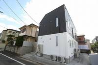 東京都杉並区井草2(アパート)の賃貸物件の外観