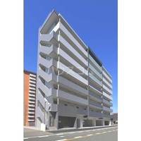 パルティール金山の外観