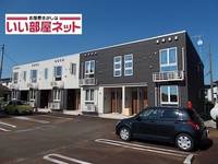 物件の外観画像