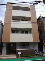 アニュー タカヒロの外観