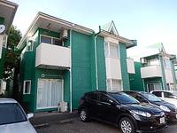 物件の外観画像