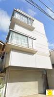 千葉県市川市若宮3(一戸建)の賃貸物件の外観