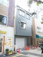 東京都文京区関口1(マンション)の賃貸物件の外観