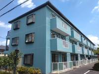 埼玉県春日部市南1(マンション)の賃貸物件の外観