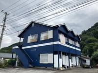 ツィンズ川原の外観
