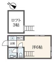 リバーサイドエイトの間取り