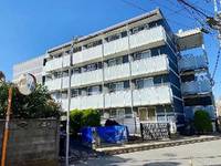 レオネクストLUCE高松の外観