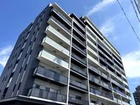 東京都江東区木場6(マンション)の賃貸物件の外観