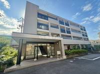 京都府京都市伏見区日野野色町(マンション)の賃貸物件の外観