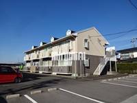 クレール IIの外観