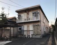 モンロジュマンの外観