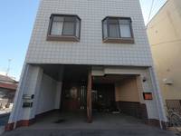 表町2丁目貸物件の外観