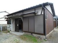 愛媛県新居浜市久保田町2(一戸建)の賃貸物件の外観