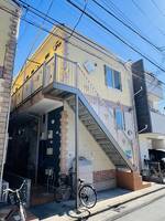 物件の外観画像