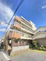 物件の外観画像