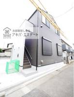 物件の外観画像