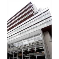 スタイリオ池尻大橋の外観