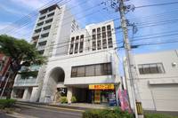 広島県広島市西区上天満町(マンション)の賃貸物件の外観