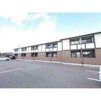 ペシュールIIの外観