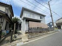 埼玉県さいたま市緑区大字中尾(一戸建)の賃貸物件の外観