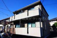 物件の外観画像