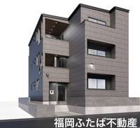 (仮)robot home 塩原の外観