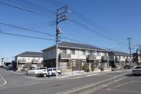 シャコンヌ Cの外観