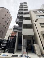 物件の外観画像