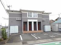 福島県福島市飯坂町平野字石堂前(アパート)の賃貸物件の外観