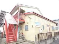 コーポ中村の外観