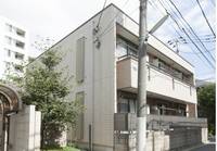 東京都世田谷区若林2(アパート)の賃貸物件の外観