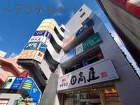 プロぺ所沢ビルIIの外観