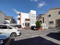 大阪府東大阪市本町(マンション)の賃貸物件の外観