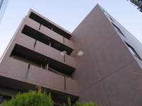 神奈川県川崎市高津区溝口2(マンション)の賃貸物件の外観