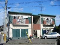 物件の外観画像