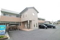 岡山県倉敷市福島(マンション)の賃貸物件の外観