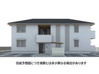 物件の外観画像