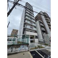 大阪府大阪市天王寺区東上町(マンション)の賃貸物件の外観