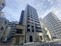 プライマル中央MINATOの外観