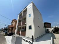 物件の外観画像