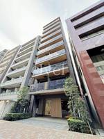 東京都墨田区両国2(マンション)の賃貸物件の外観